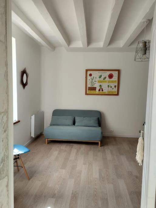 La Jolie Ruche Villa Saint-Georges-sur-Cher Buitenkant foto